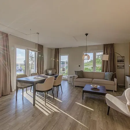 Apartment Alte Seefahrtschule Meeresbrise Mit Strandkorb, Torhaus A118 Wustrow (Fischland)