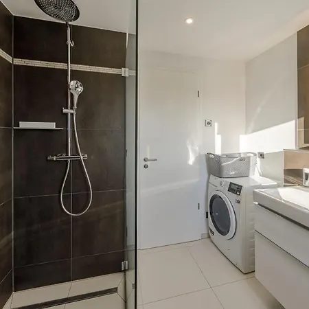 Lägenhet Alte Seefahrtschule Meeresbrise Mit Strandkorb, Torhaus A118