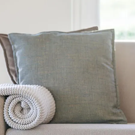 Alte Seefahrtschule Meeresbrise Mit Strandkorb, Torhaus A118